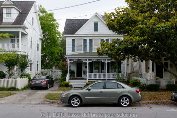 Beaufort, NC, USA